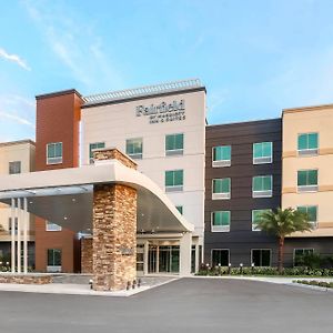 Fairfield By Marriott Inn & Suites Cape Coral North Fort Myers